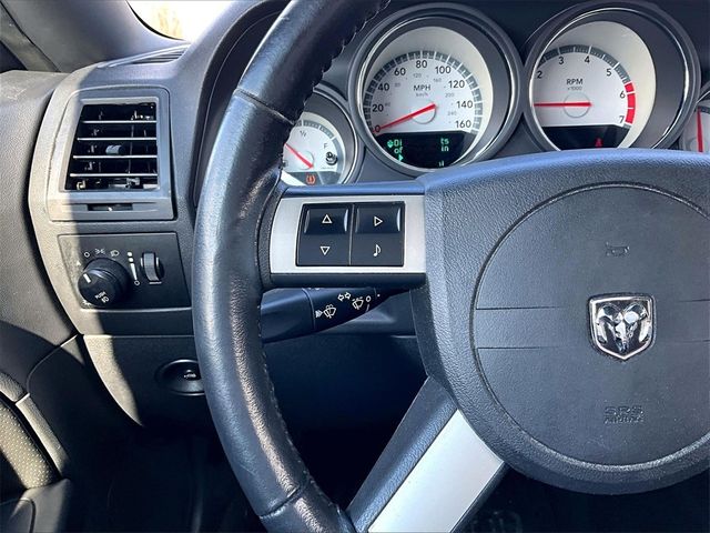 2009 Dodge Challenger R/T