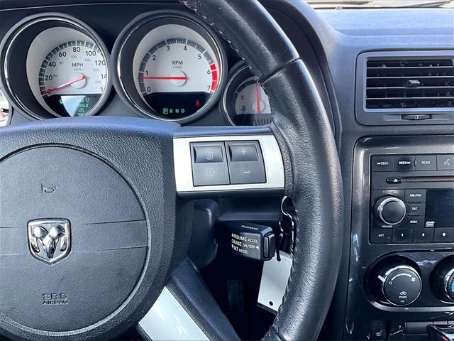 2009 Dodge Challenger R/T