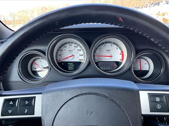 2009 Dodge Challenger R/T