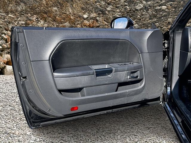 2009 Dodge Challenger R/T