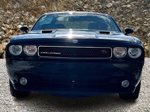 2009 Dodge Challenger R/T