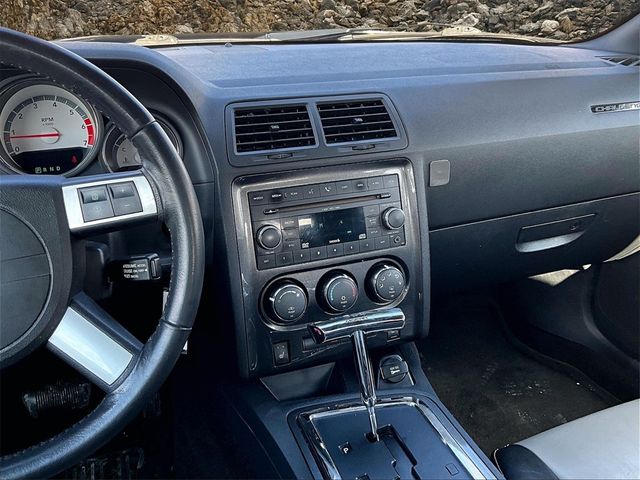 2009 Dodge Challenger R/T