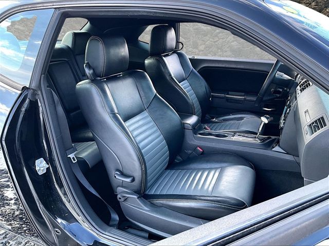 2009 Dodge Challenger R/T