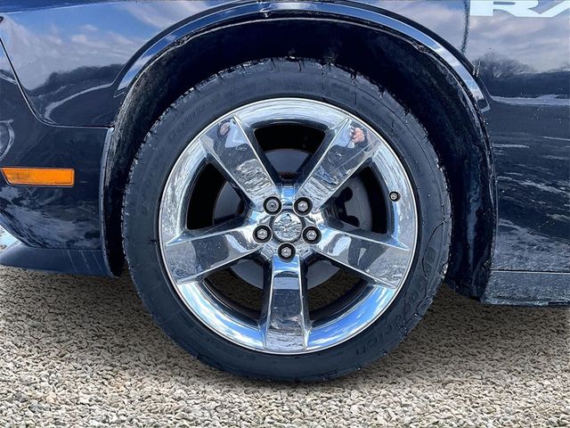 2009 Dodge Challenger R/T