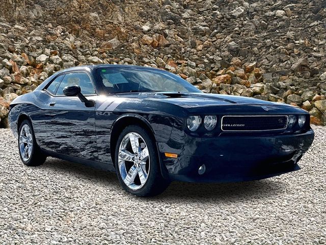2009 Dodge Challenger R/T