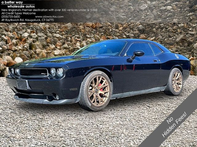 2009 Dodge Challenger
