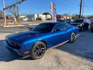 2009 Dodge Challenger R/T | San Antonio, TX | Jacob's Auto Sales Inc.