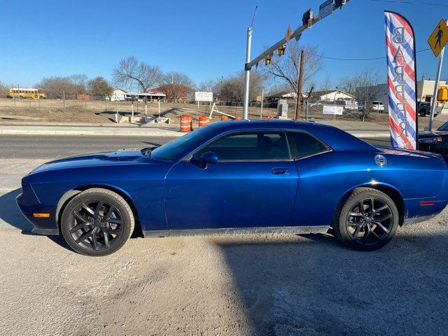 2009 Dodge Challenger R/T | San Antonio, TX | Jacob's Auto Sales Inc.