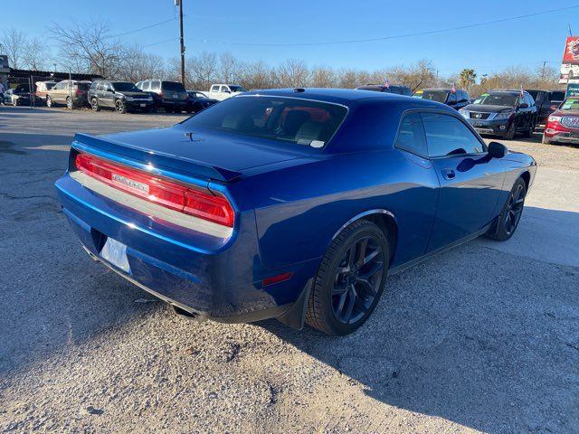 2009 Dodge Challenger R/T | San Antonio, TX | Jacob's Auto Sales Inc.