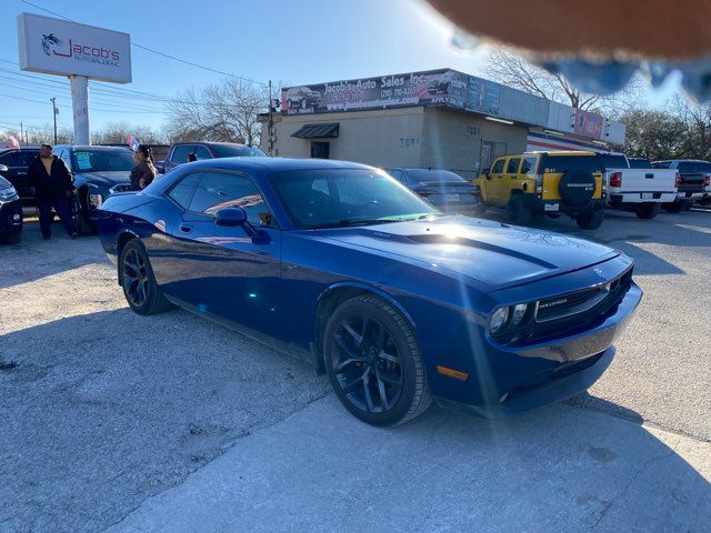 2009 Dodge Challenger R/T | San Antonio, TX | Jacob's Auto Sales Inc. 2009 Dodge Challenger R/T | San Antonio, TX | Jacob's Auto Sales Inc.