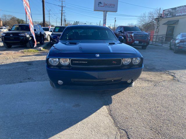 2009 Dodge Challenger R/T | San Antonio, TX | Jacob's Auto Sales Inc. 2009 Dodge Challenger R/T | San Antonio, TX | Jacob's Auto Sales Inc.