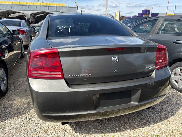 2009 Dodge Charger SE | Kenner, LA | Auto Nation LLC 2009 Dodge Charger SE | Kenner, LA | Auto Nation LLC
