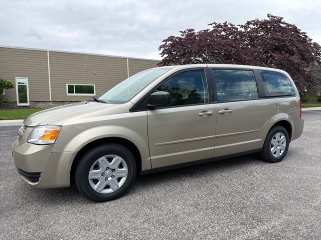 2009 Dodge Grand Caravan SE Imports and More Inc