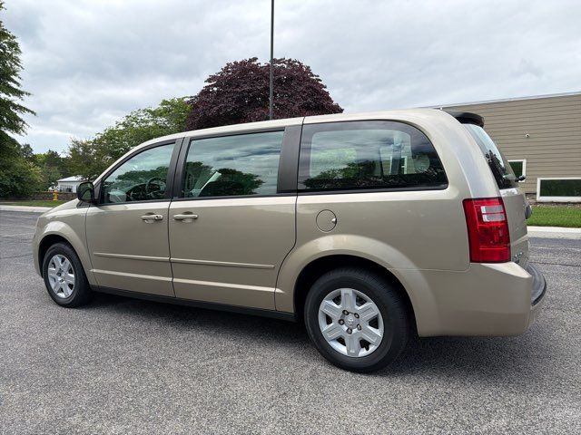 2009 Dodge Grand Caravan SE Imports and More Inc