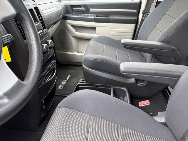 2009 Dodge Grand Caravan SE Imports and More Inc