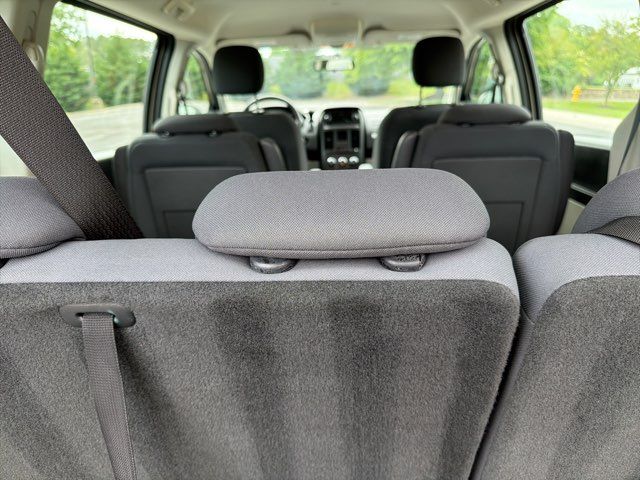 2009 Dodge Grand Caravan SE Imports and More Inc