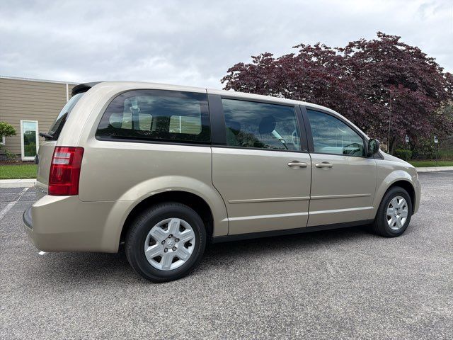2009 Dodge Grand Caravan SE Imports and More Inc