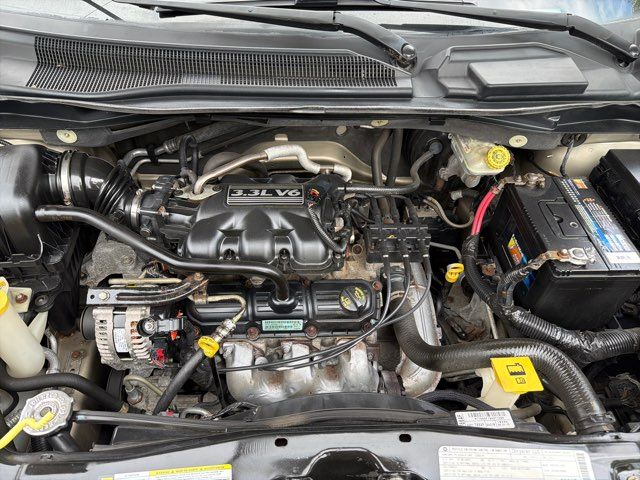2009 Dodge Grand Caravan SE Imports and More Inc