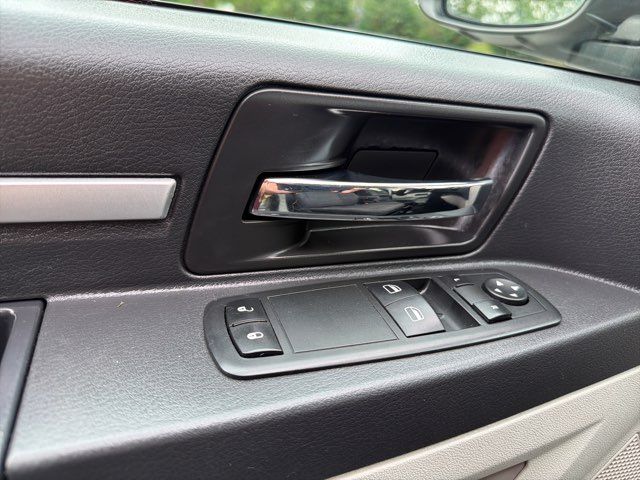 2009 Dodge Grand Caravan SE Imports and More Inc