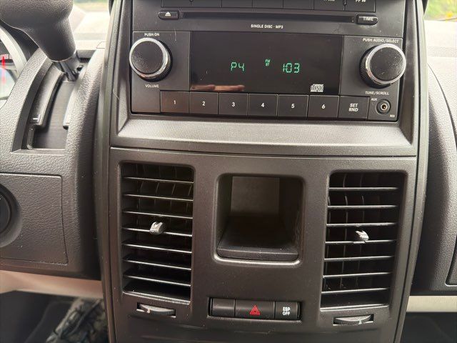 2009 Dodge Grand Caravan SE Imports and More Inc