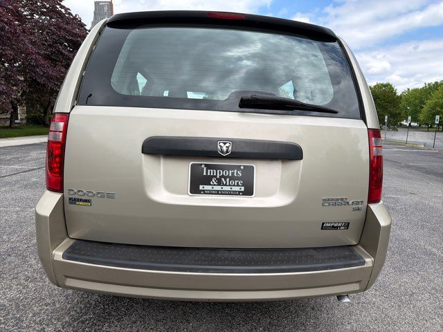 2009 Dodge Grand Caravan SE Imports and More Inc