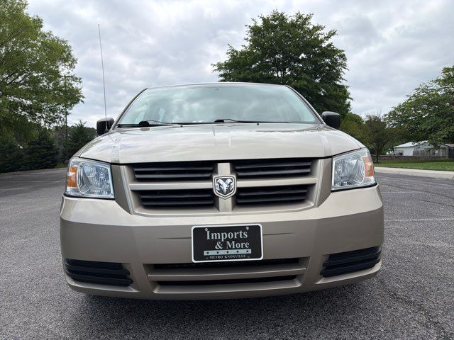 2009 Dodge Grand Caravan SE Imports and More Inc