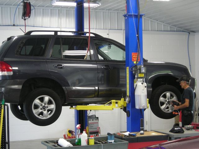 2009 Dodge Grand Caravan SE Imports and More Inc
