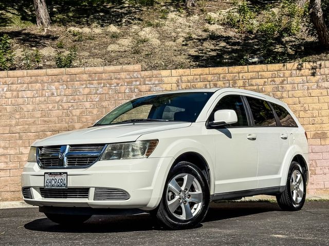 2009 Dodge Journey SXT | Agoura Hills, CA | SoCal Auto Group 2009 Dodge Journey SXT | Agoura Hills, CA | SoCal Auto Group