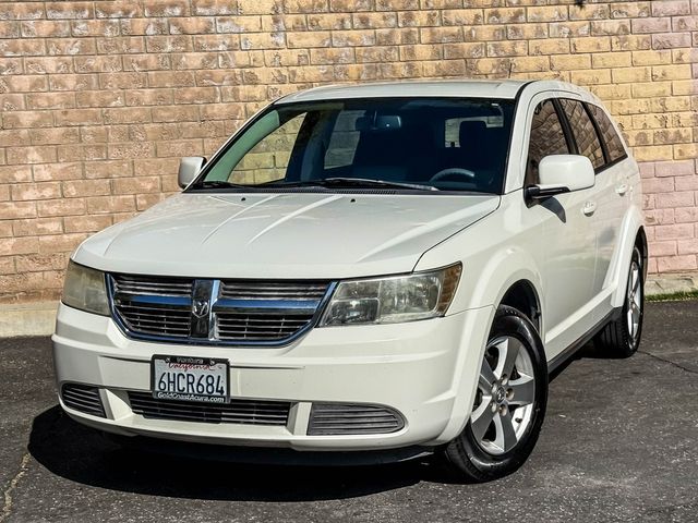 2009 Dodge Journey SXT | Agoura Hills, CA | SoCal Auto Group 2009 Dodge Journey SXT | Agoura Hills, CA | SoCal Auto Group