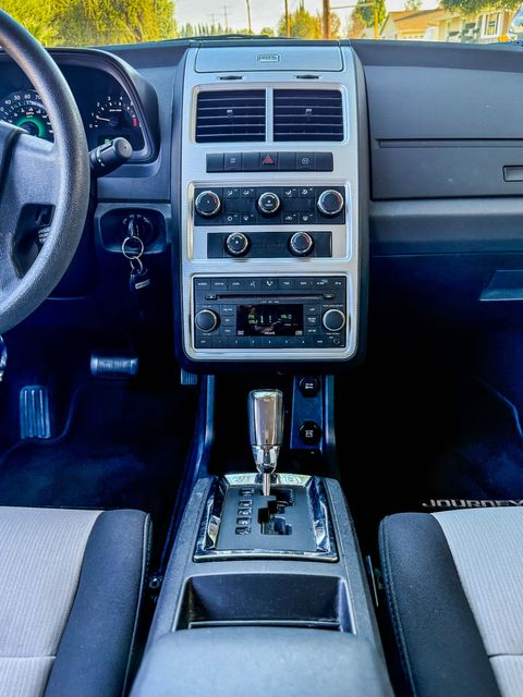 2009 Dodge Journey SXT | Agoura Hills, CA | SoCal Auto Group 2009 Dodge Journey SXT | Agoura Hills, CA | SoCal Auto Group