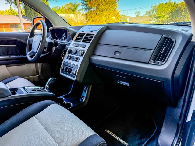 2009 Dodge Journey SXT | Agoura Hills, CA | SoCal Auto Group 2009 Dodge Journey SXT | Agoura Hills, CA | SoCal Auto Group