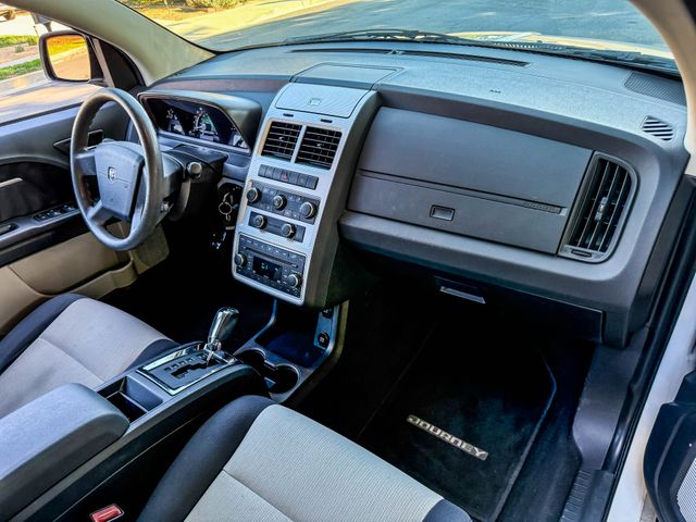 2009 Dodge Journey SXT | Agoura Hills, CA | SoCal Auto Group 2009 Dodge Journey SXT | Agoura Hills, CA | SoCal Auto Group