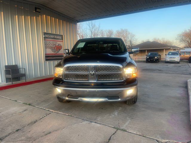2009 Dodge Ram 1500 Laramie | Bonham, TX | Country Village of Bonham