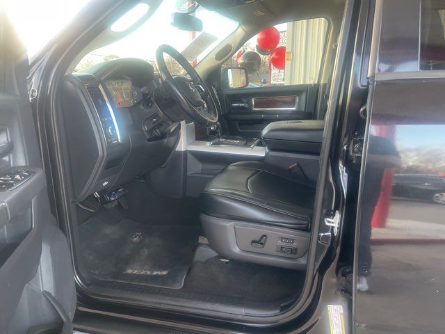 2009 Dodge Ram 1500 Laramie