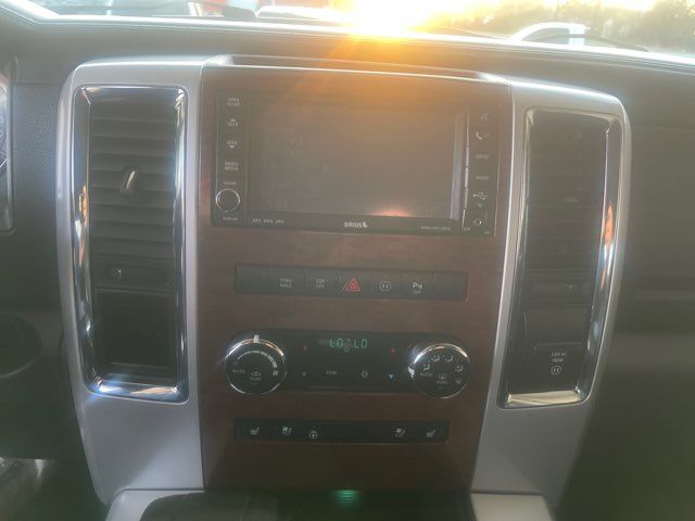 2009 Dodge Ram 1500 Laramie