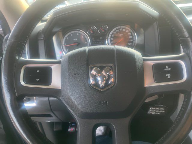 2009 Dodge Ram 1500 Laramie