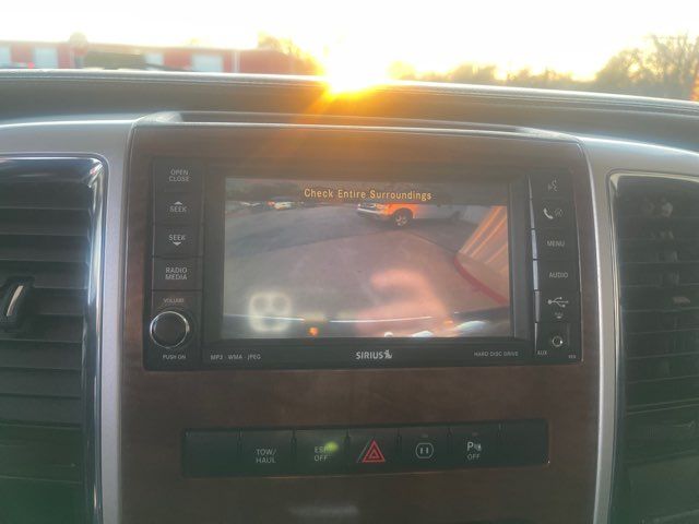 2009 Dodge Ram 1500 Laramie