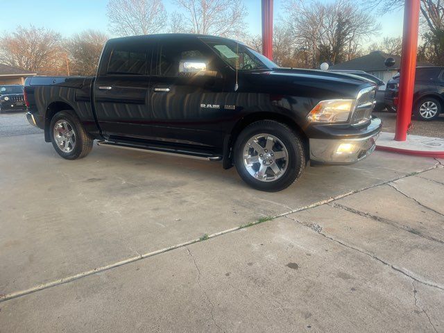2009 Dodge Ram 1500 Laramie