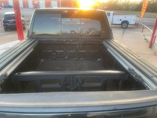 2009 Dodge Ram 1500 Laramie