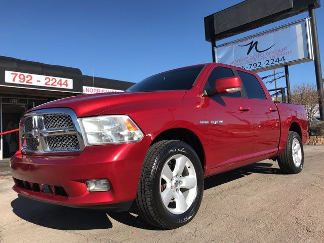 2009 Dodge Ram 1500 Sport | Oklahoma City, OK | Norris Auto Sales