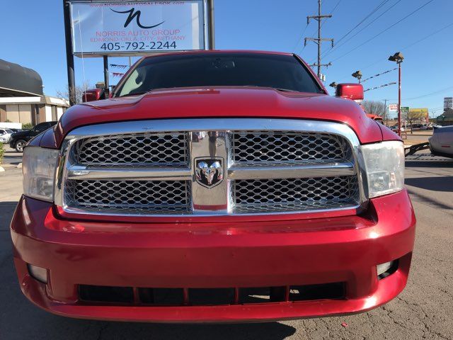 2009 Dodge Ram 1500 Sport | Oklahoma City, OK | Norris Auto Sales 2009 Dodge Ram 1500 Sport | Oklahoma City, OK | Norris Auto Sales