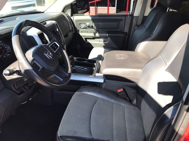 2009 Dodge Ram 1500 Sport | Oklahoma City, OK | Norris Auto Sales 2009 Dodge Ram 1500 Sport | Oklahoma City, OK | Norris Auto Sales