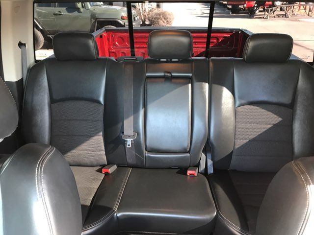 2009 Dodge Ram 1500 Sport | Oklahoma City, OK | Norris Auto Sales