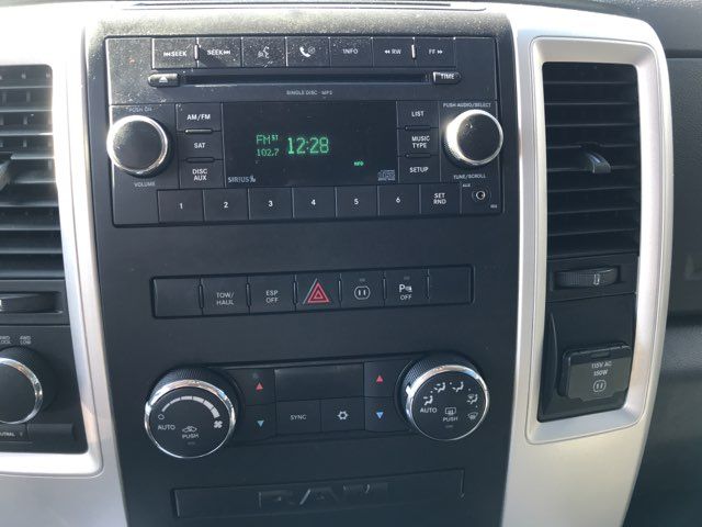 2009 Dodge Ram 1500 Sport | Oklahoma City, OK | Norris Auto Sales 2009 Dodge Ram 1500 Sport | Oklahoma City, OK | Norris Auto Sales