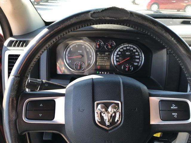 2009 Dodge Ram 1500 Sport | Oklahoma City, OK | Norris Auto Sales 2009 Dodge Ram 1500 Sport | Oklahoma City, OK | Norris Auto Sales