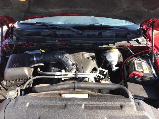 2009 Dodge Ram 1500 Sport | Oklahoma City, OK | Norris Auto Sales