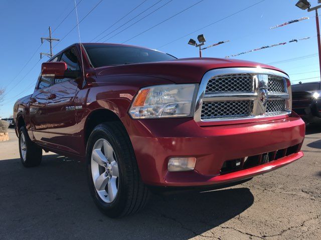 2009 Dodge Ram 1500 Sport | Oklahoma City, OK | Norris Auto Sales