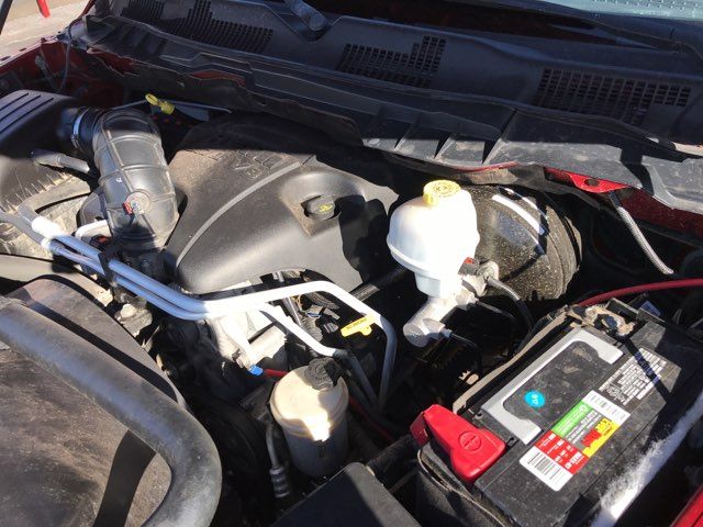 2009 Dodge Ram 1500 Sport | Oklahoma City, OK | Norris Auto Sales