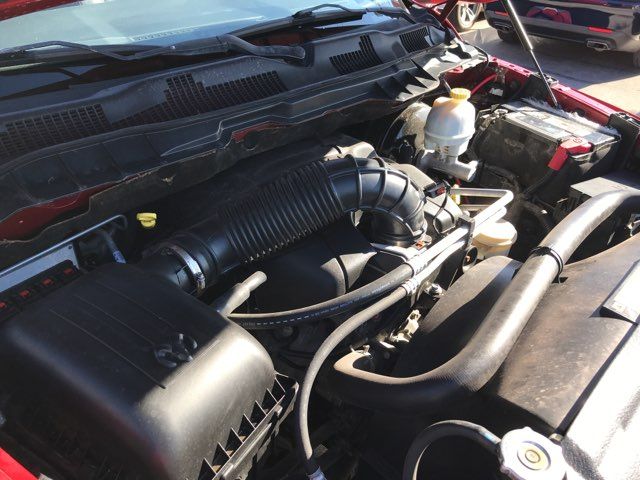 2009 Dodge Ram 1500 Sport | Oklahoma City, OK | Norris Auto Sales