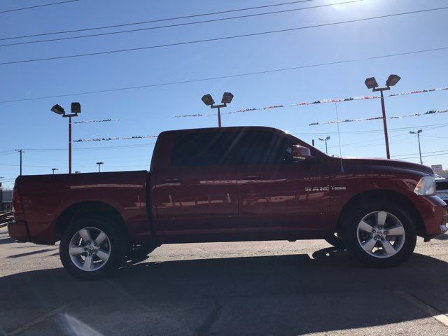 2009 Dodge Ram 1500 Sport | Oklahoma City, OK | Norris Auto Sales